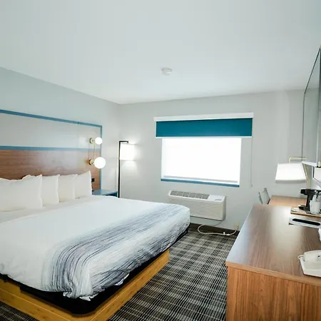 Americinn By Wyndham Tomahawk Exterior photo