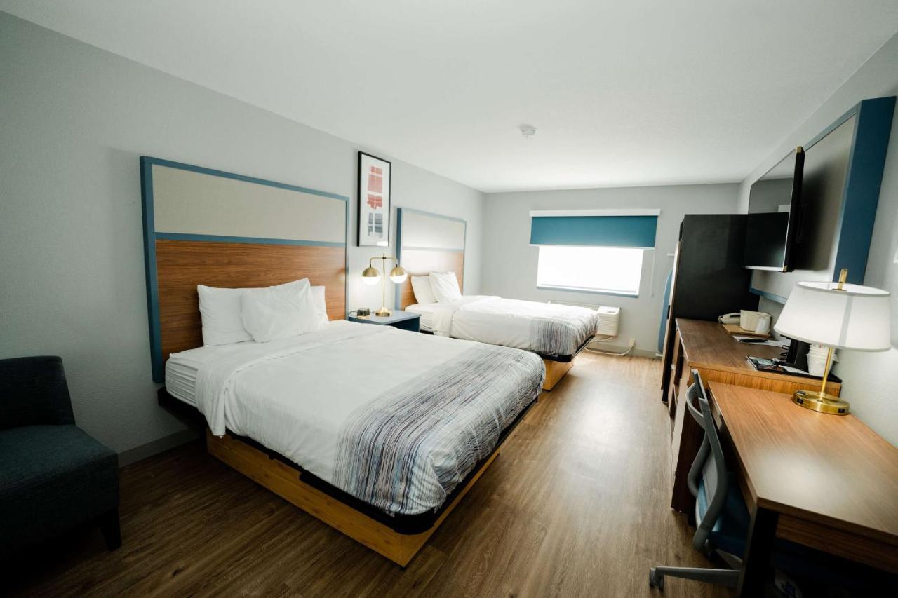 Americinn By Wyndham 2* Tomahawk