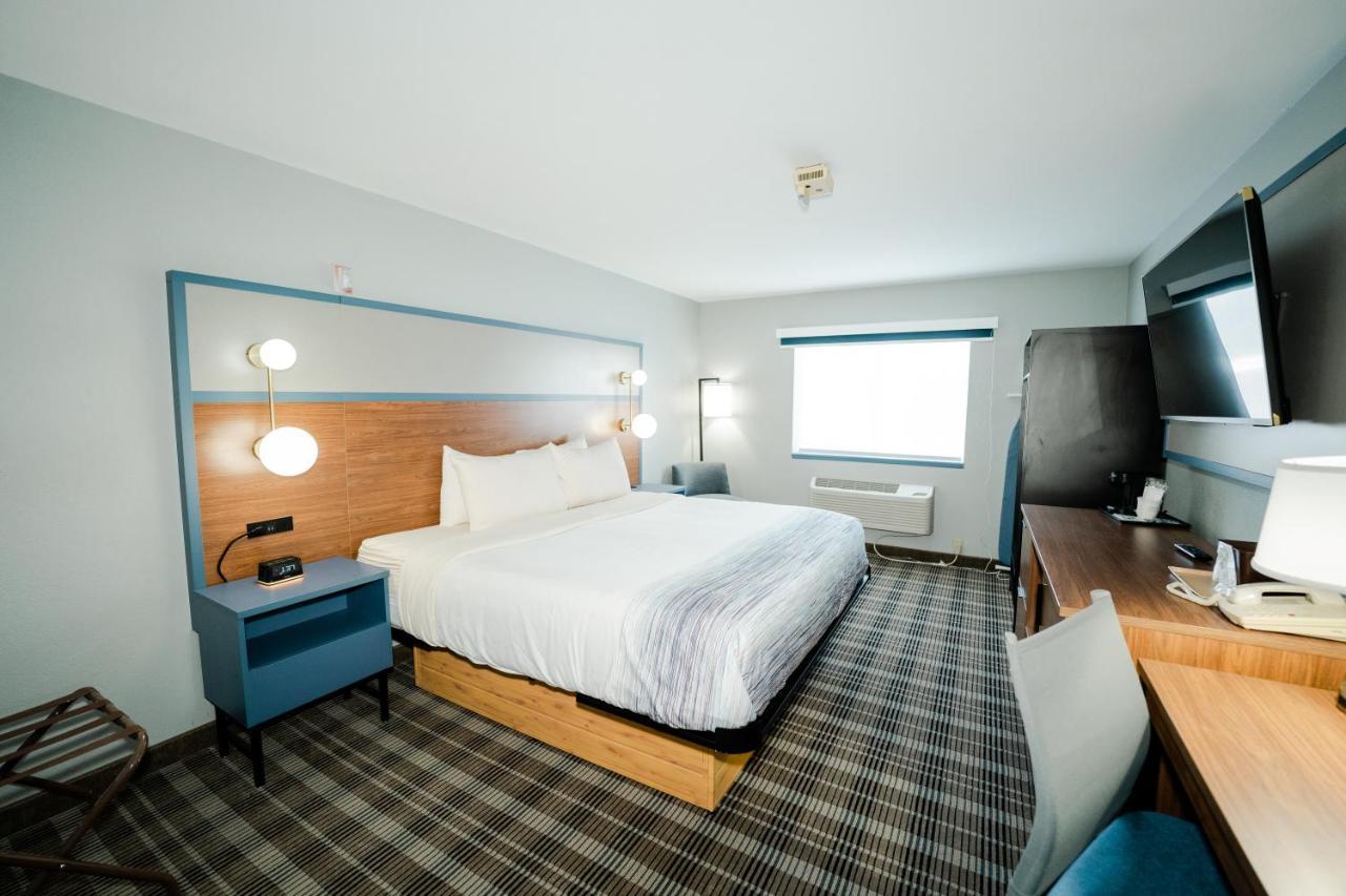 Americinn By Wyndham