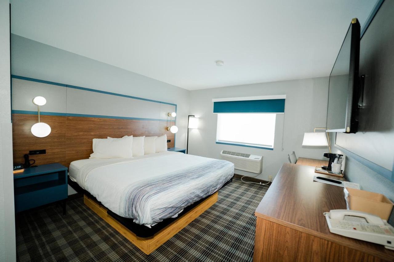 Americinn By Wyndham 2*