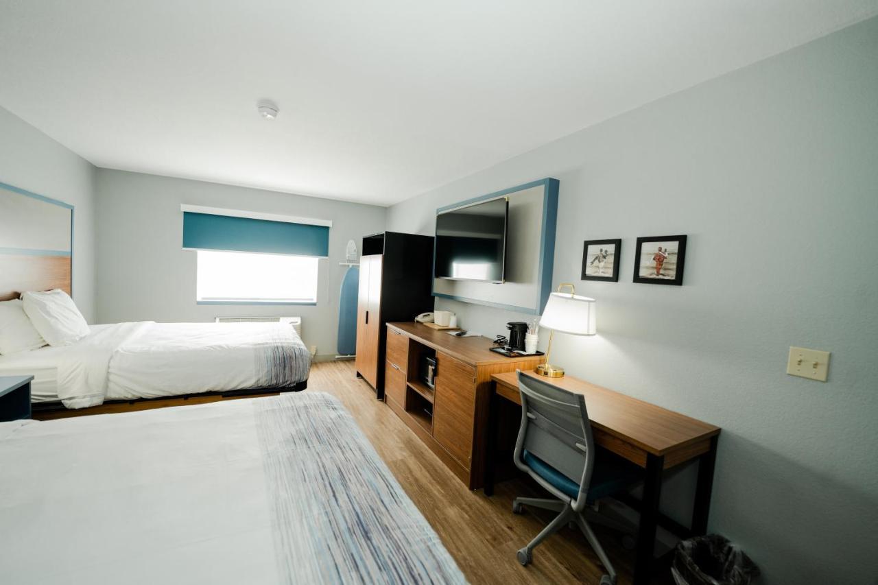 Americinn By Wyndham Hotel