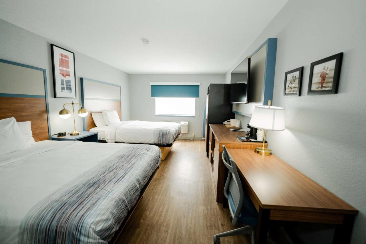 Americinn By Wyndham Tomahawk