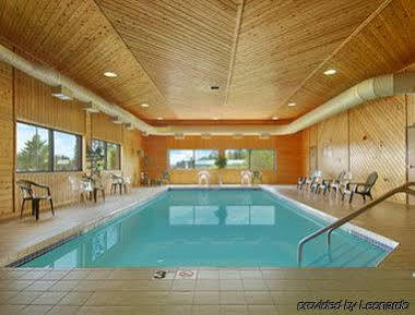 Hotel Americinn By Wyndham Tomahawk