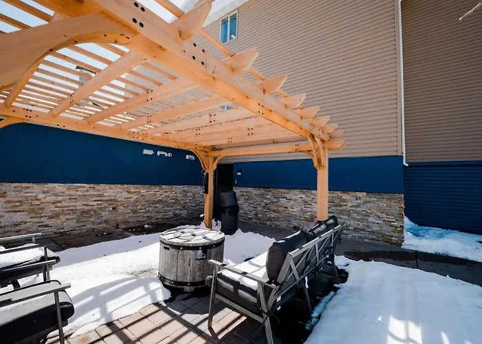 Americinn By Wyndham Tomahawk