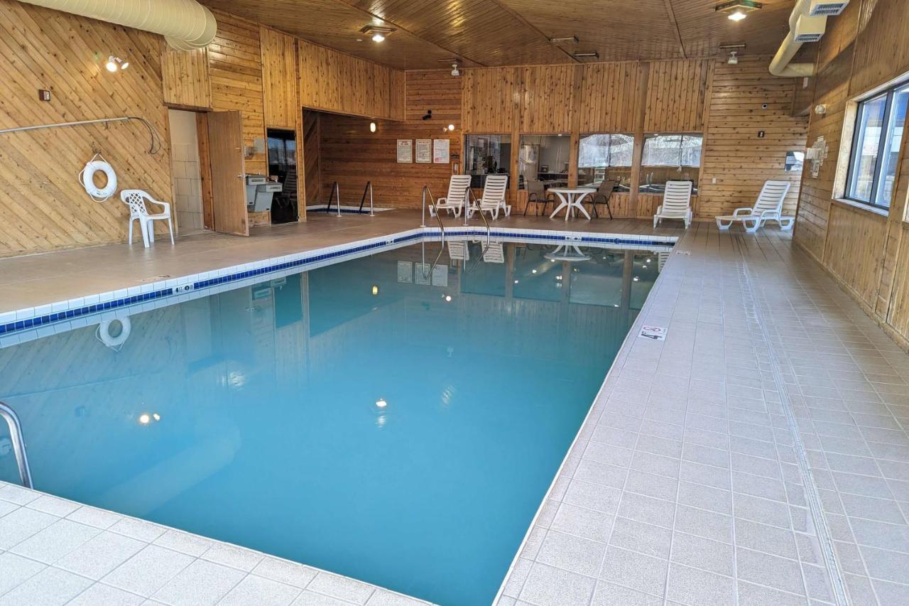 Americinn By Wyndham Hotel Tomahawk