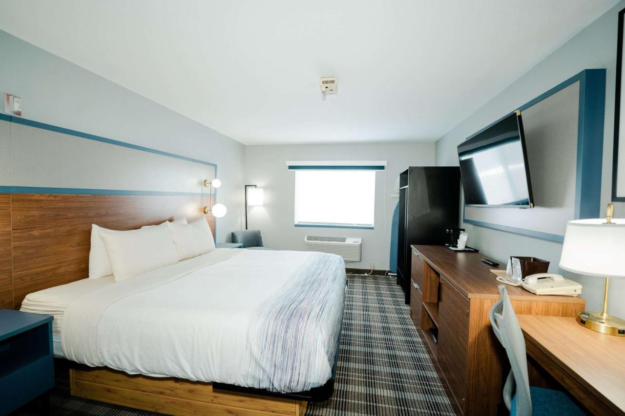 Hotel Americinn By Wyndham