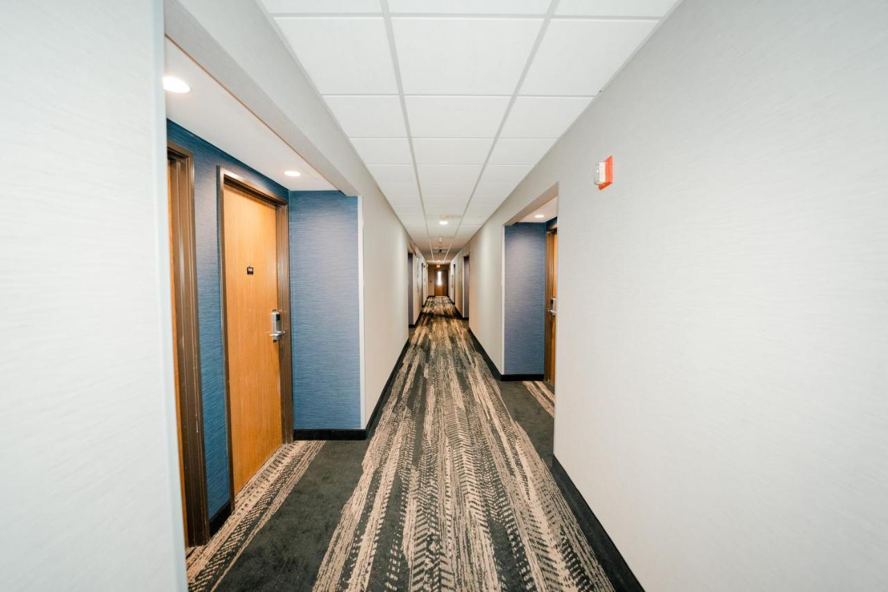 Hotel Americinn By Wyndham Tomahawk