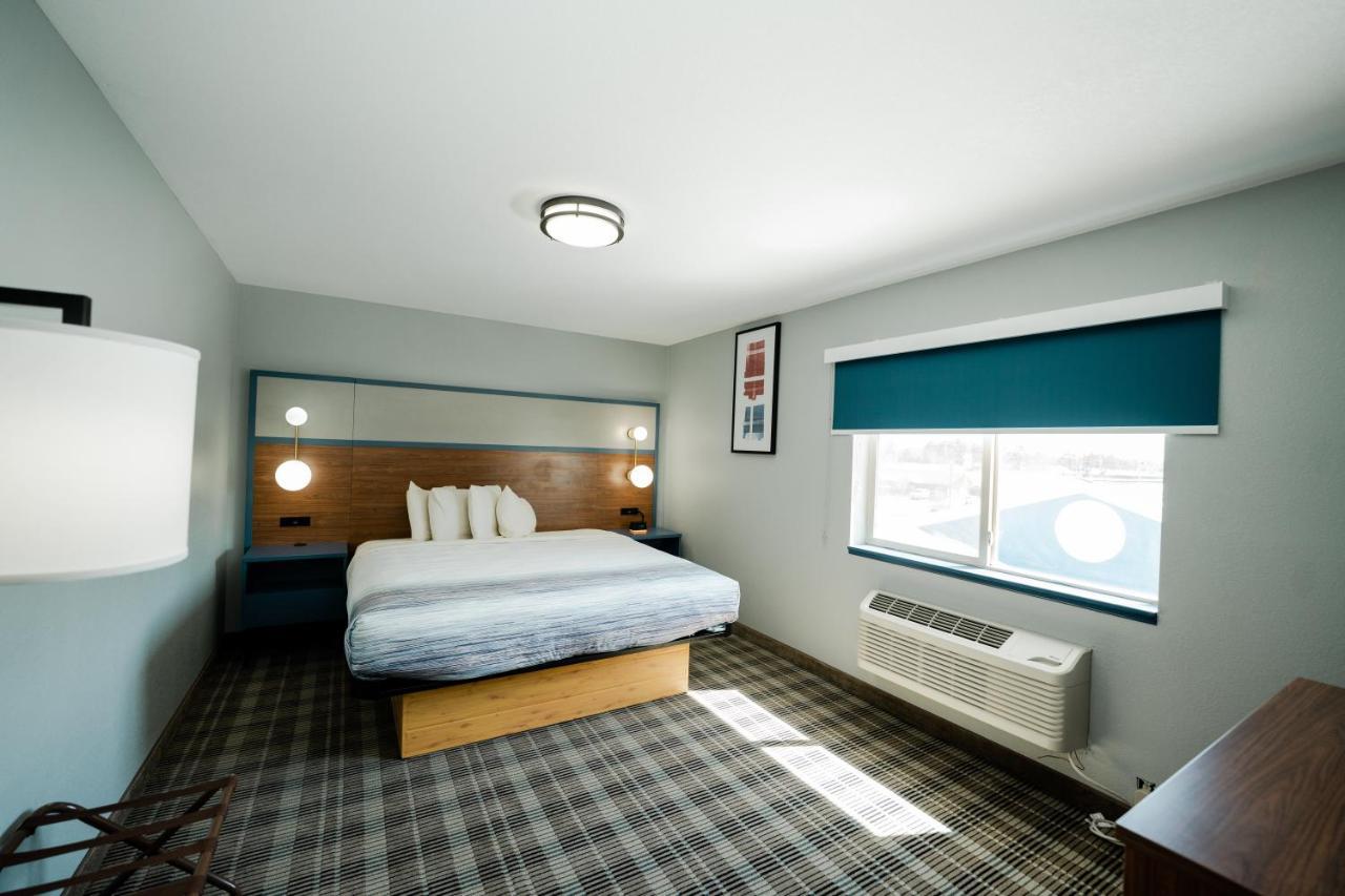 Americinn By Wyndham 2* Tomahawk