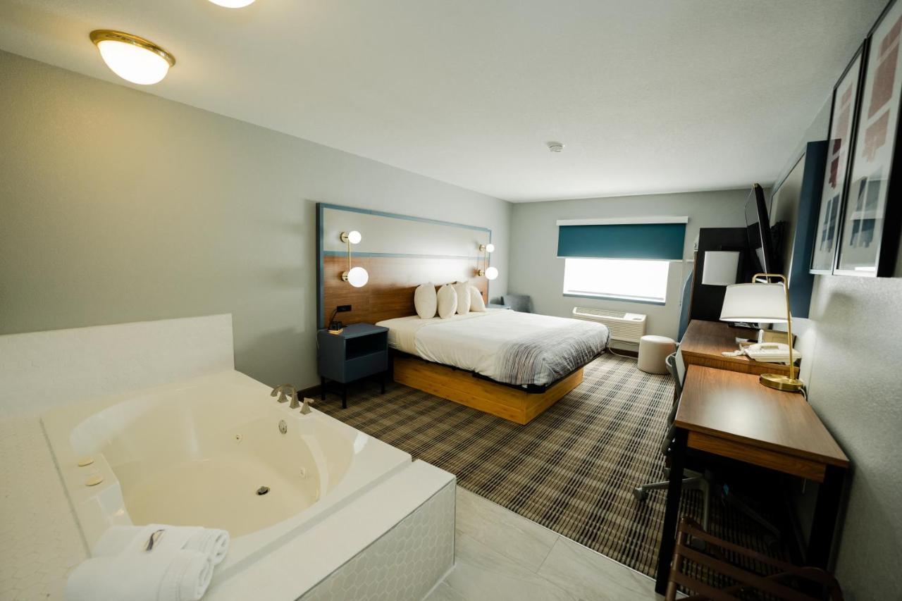 Americinn By Wyndham Hotel Tomahawk