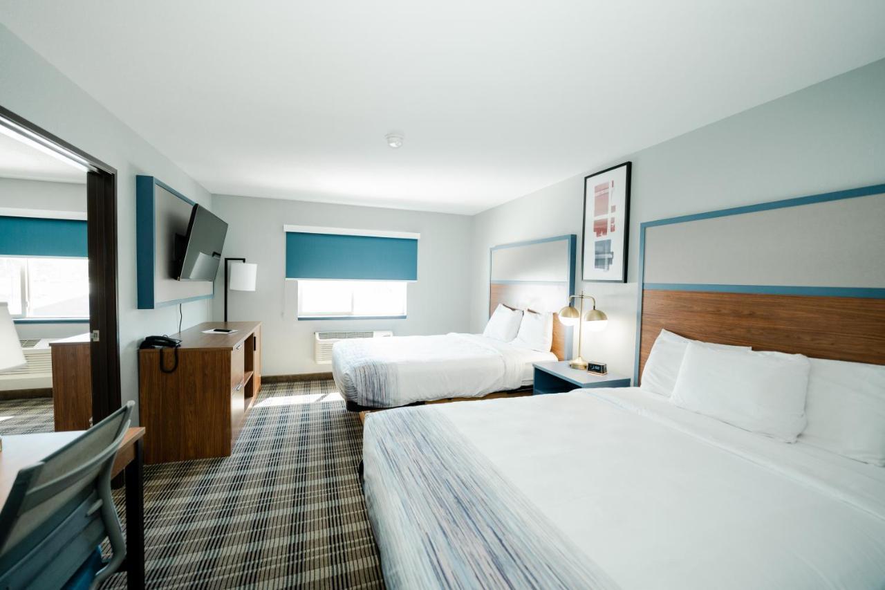 Americinn By Wyndham Hotel