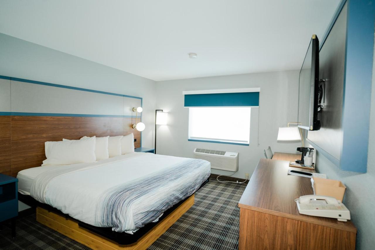 Americinn By Wyndham 2* Tomahawk
