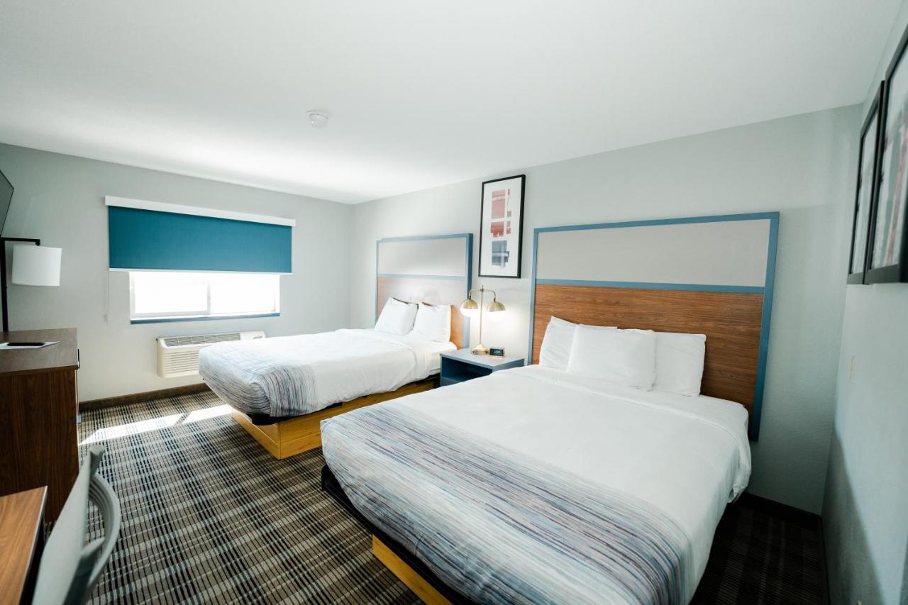 Americinn By Wyndham Hotel