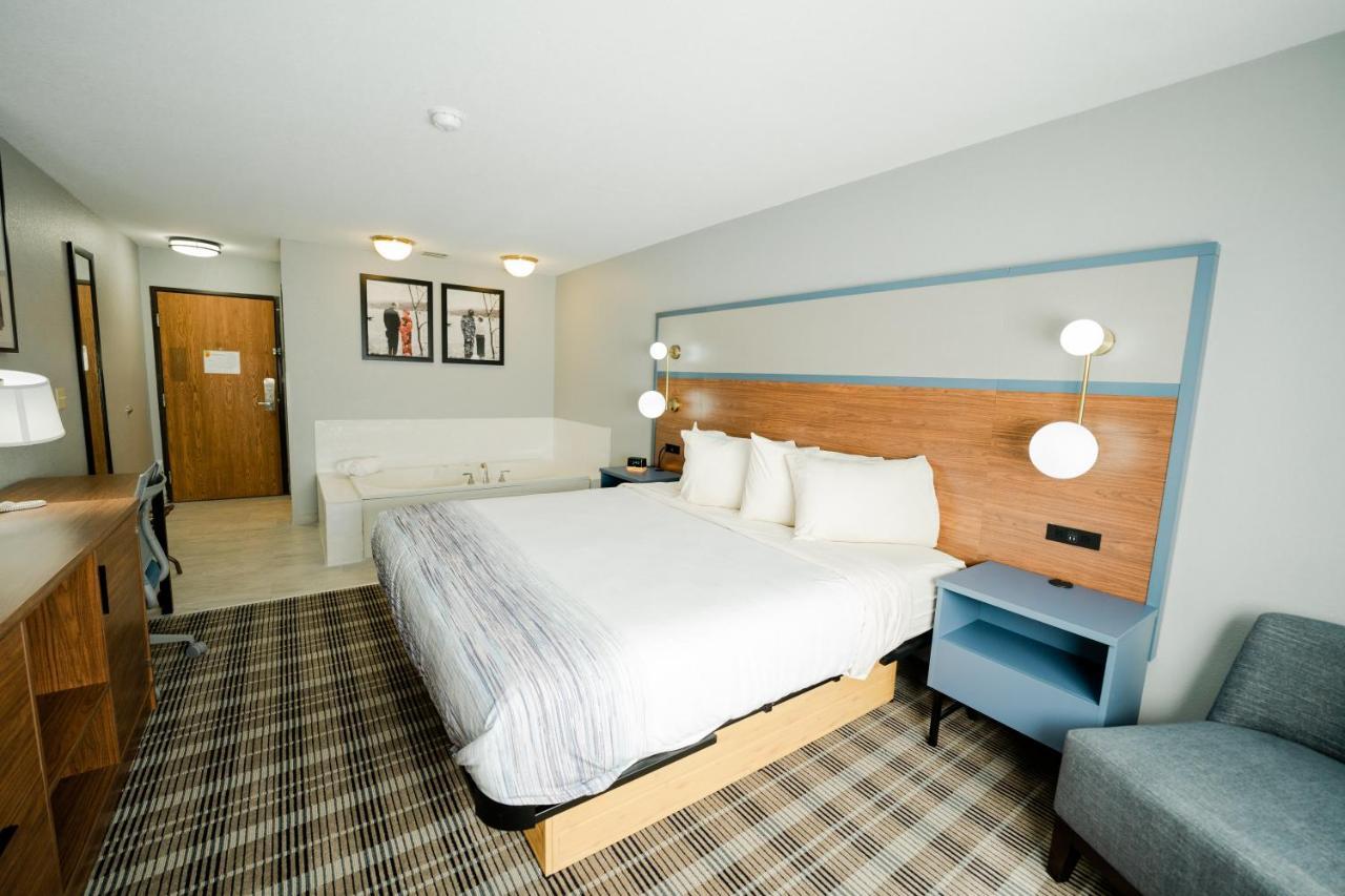 Americinn By Wyndham 2* Tomahawk