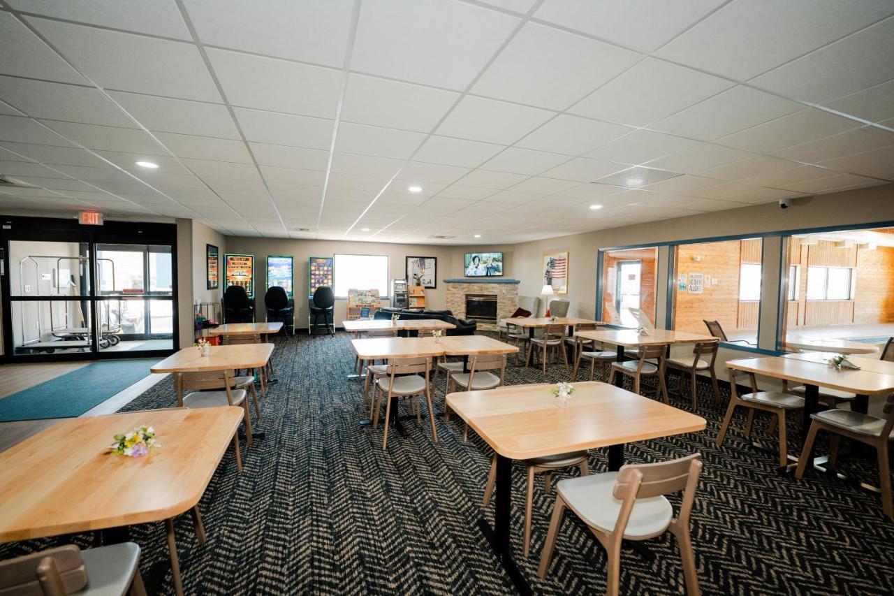 Americinn By Wyndham Tomahawk