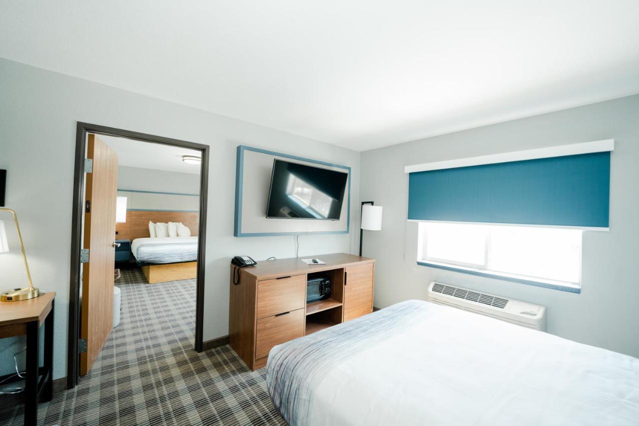 Americinn By Wyndham Hotel 2*