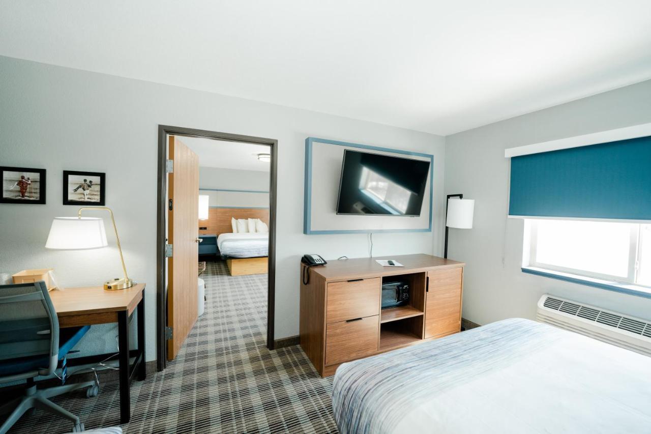 Americinn By Wyndham Hotel 2*