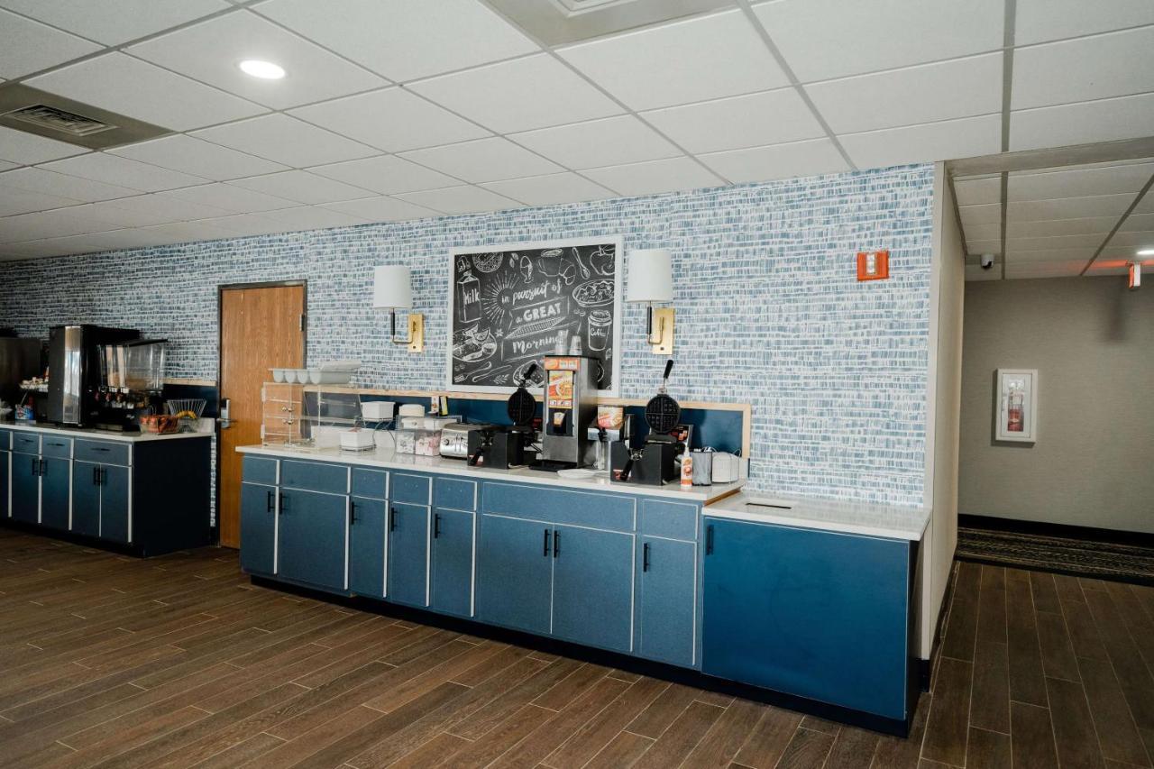 Americinn By Wyndham 2* Tomahawk