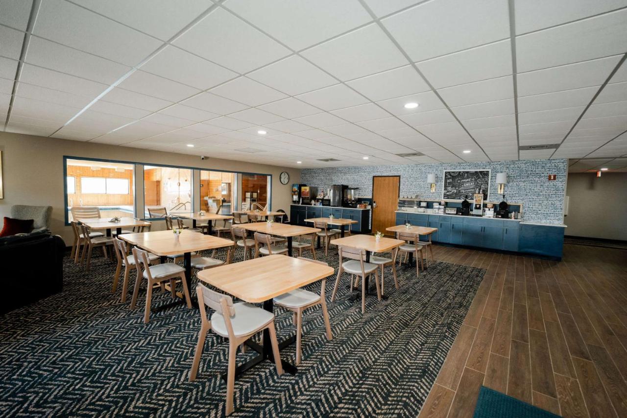 Hotel Americinn By Wyndham
