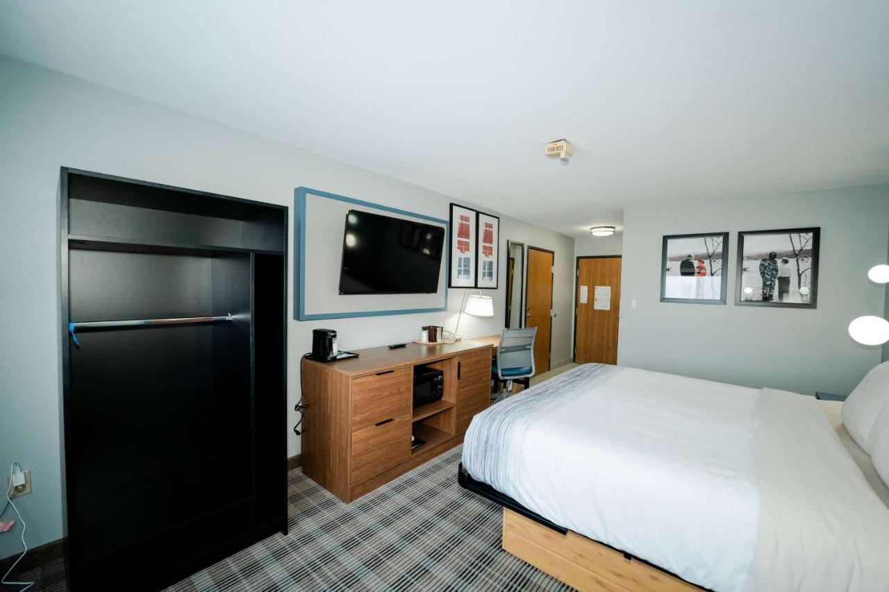 Americinn By Wyndham 2* Tomahawk