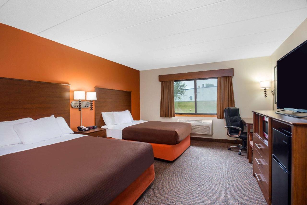 Americinn By Wyndham Hotel