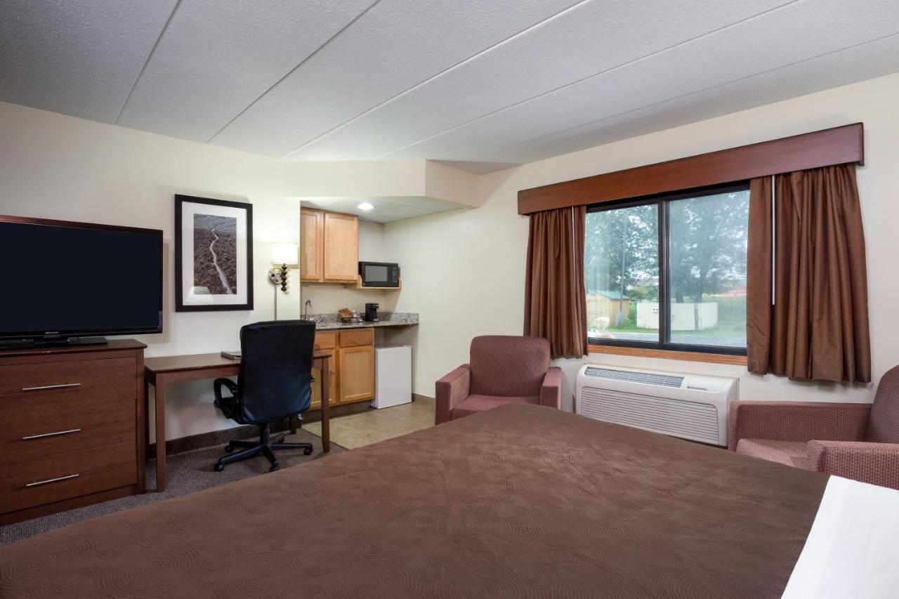 Americinn By Wyndham