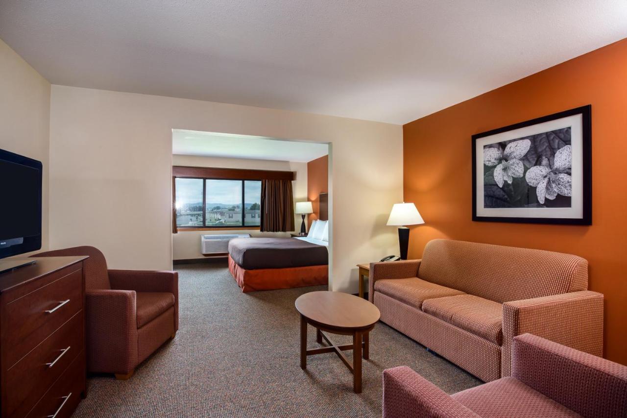 Hotel Americinn By Wyndham