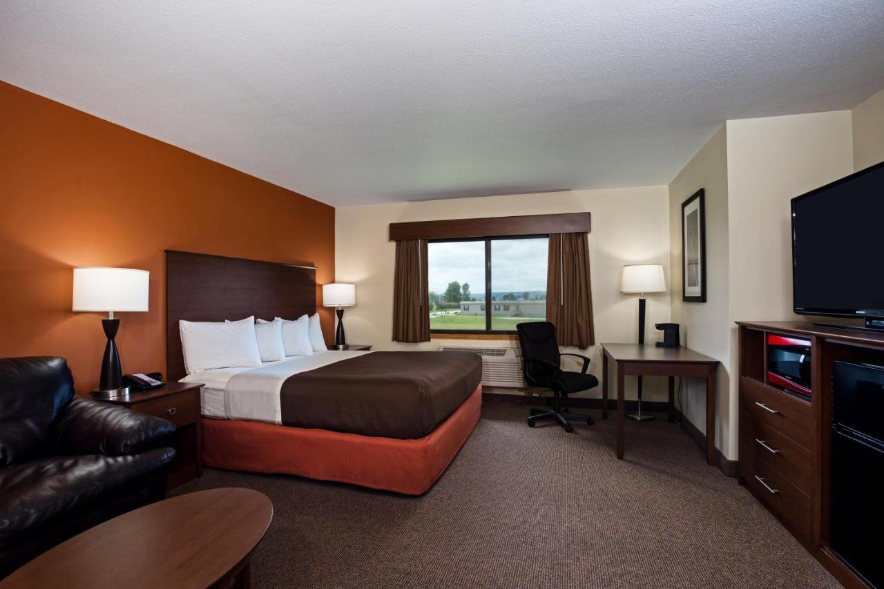 Americinn By Wyndham Hotel