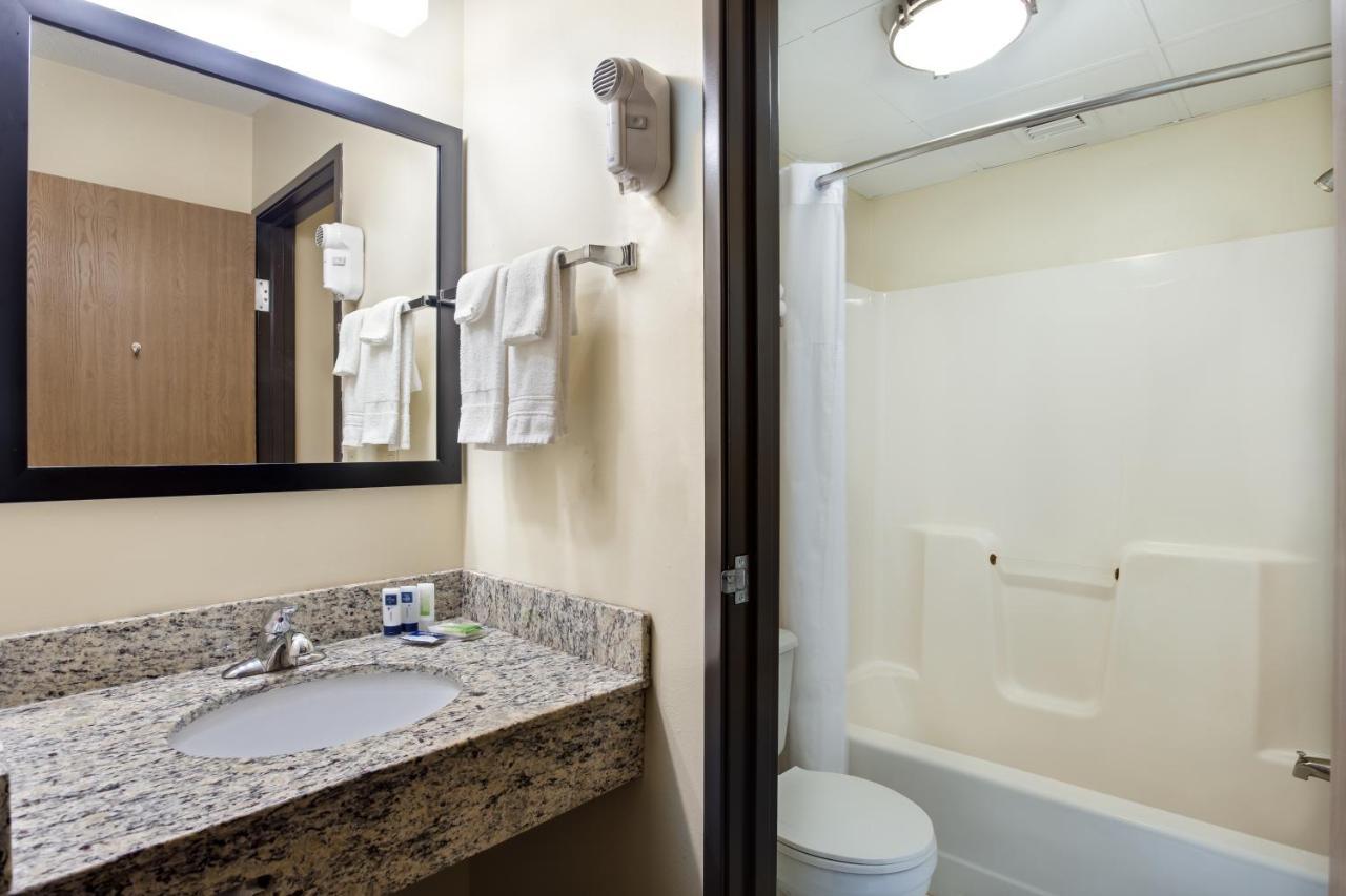 Americinn By Wyndham