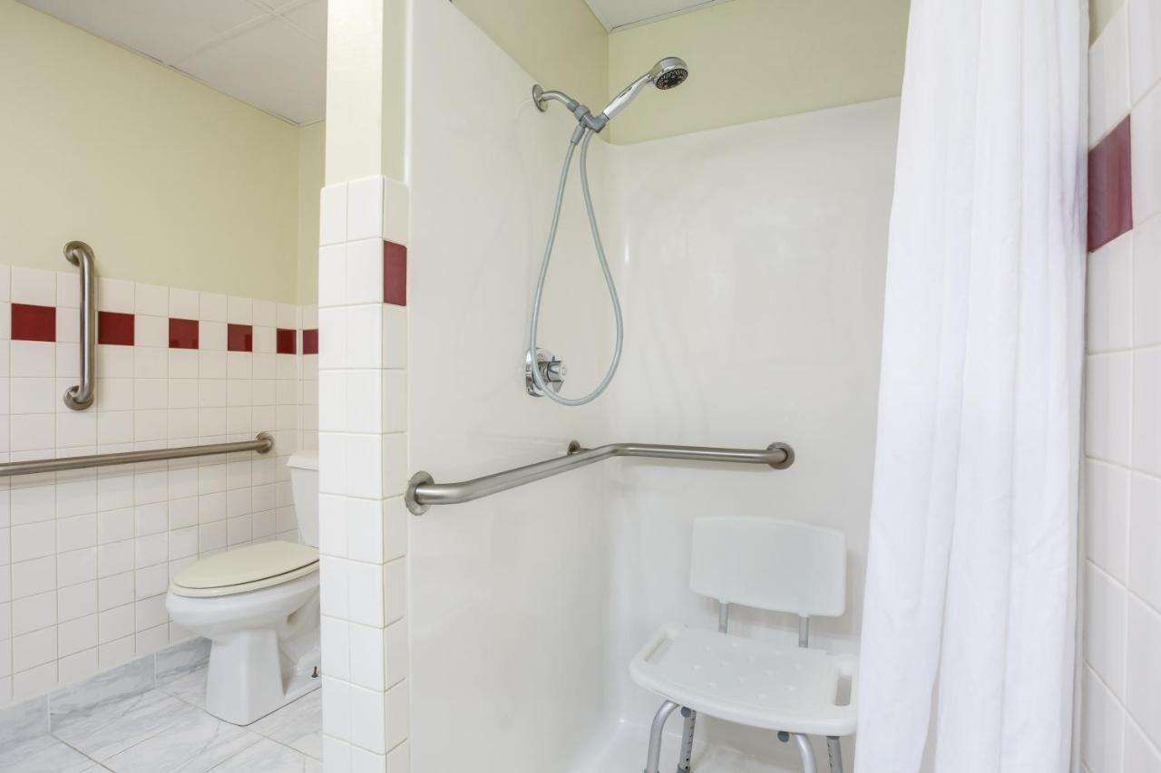 Americinn By Wyndham Hotel 2*