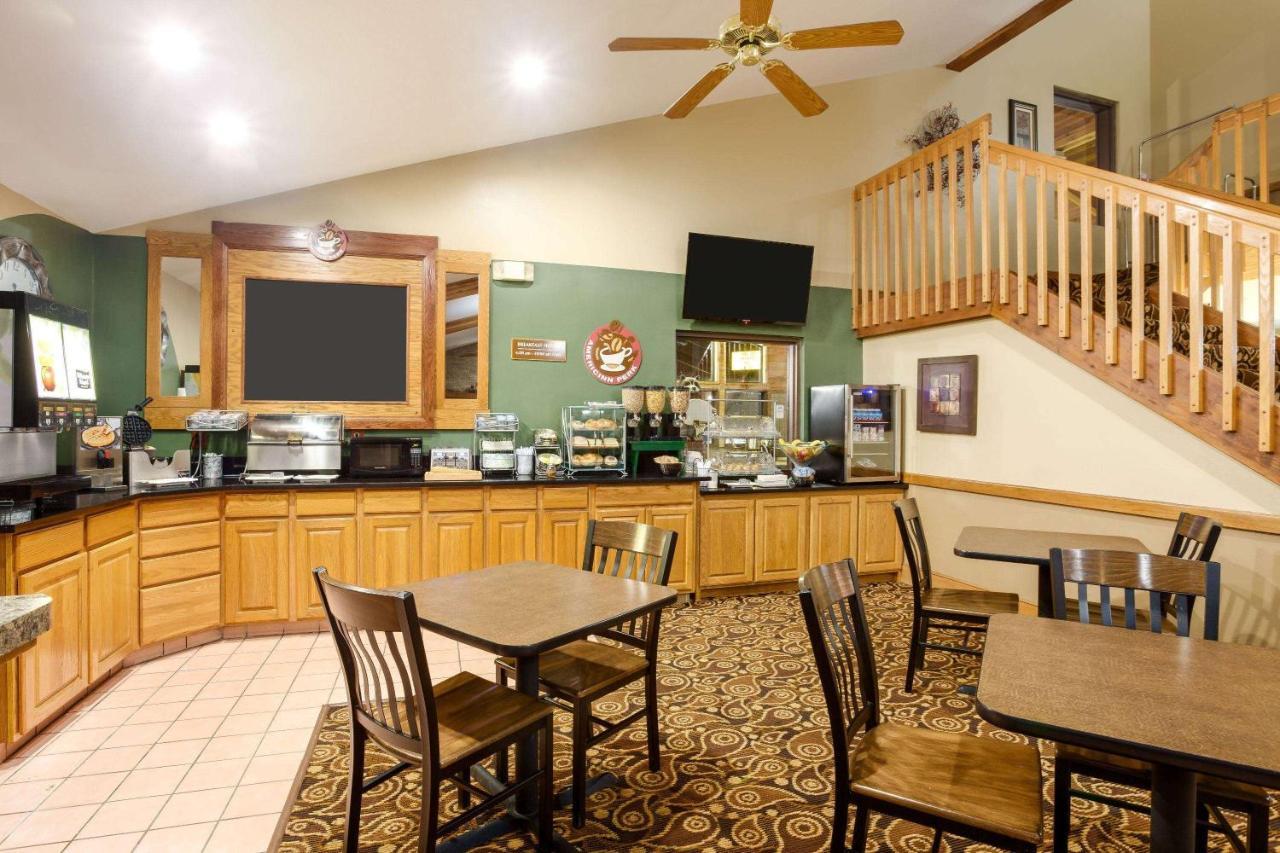 Americinn By Wyndham Hotel 2*