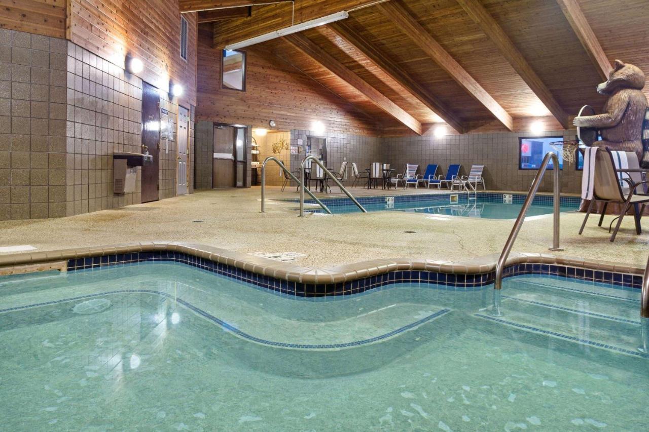Americinn By Wyndham 2* Tomahawk