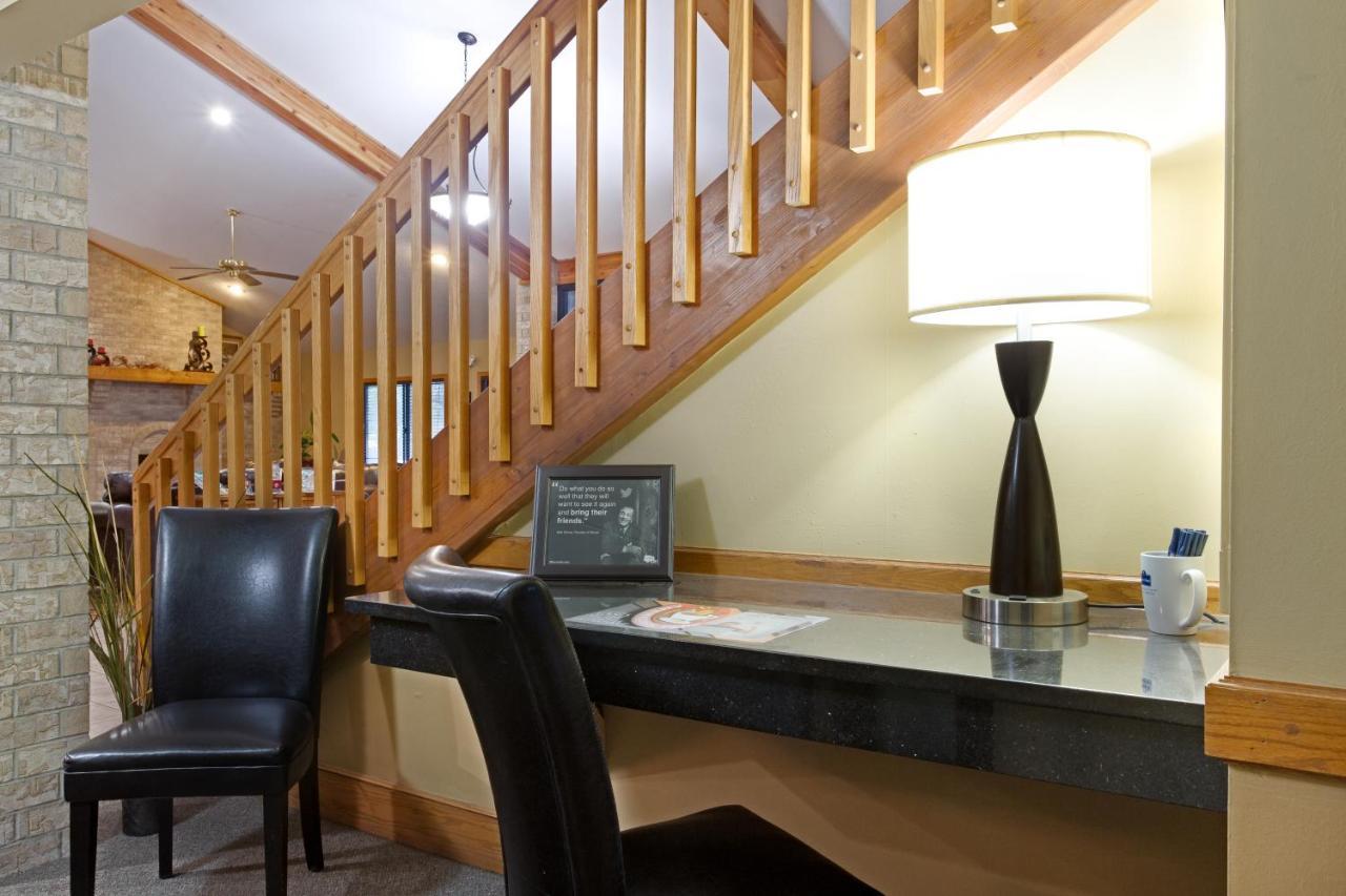 Americinn By Wyndham Hotel 2*