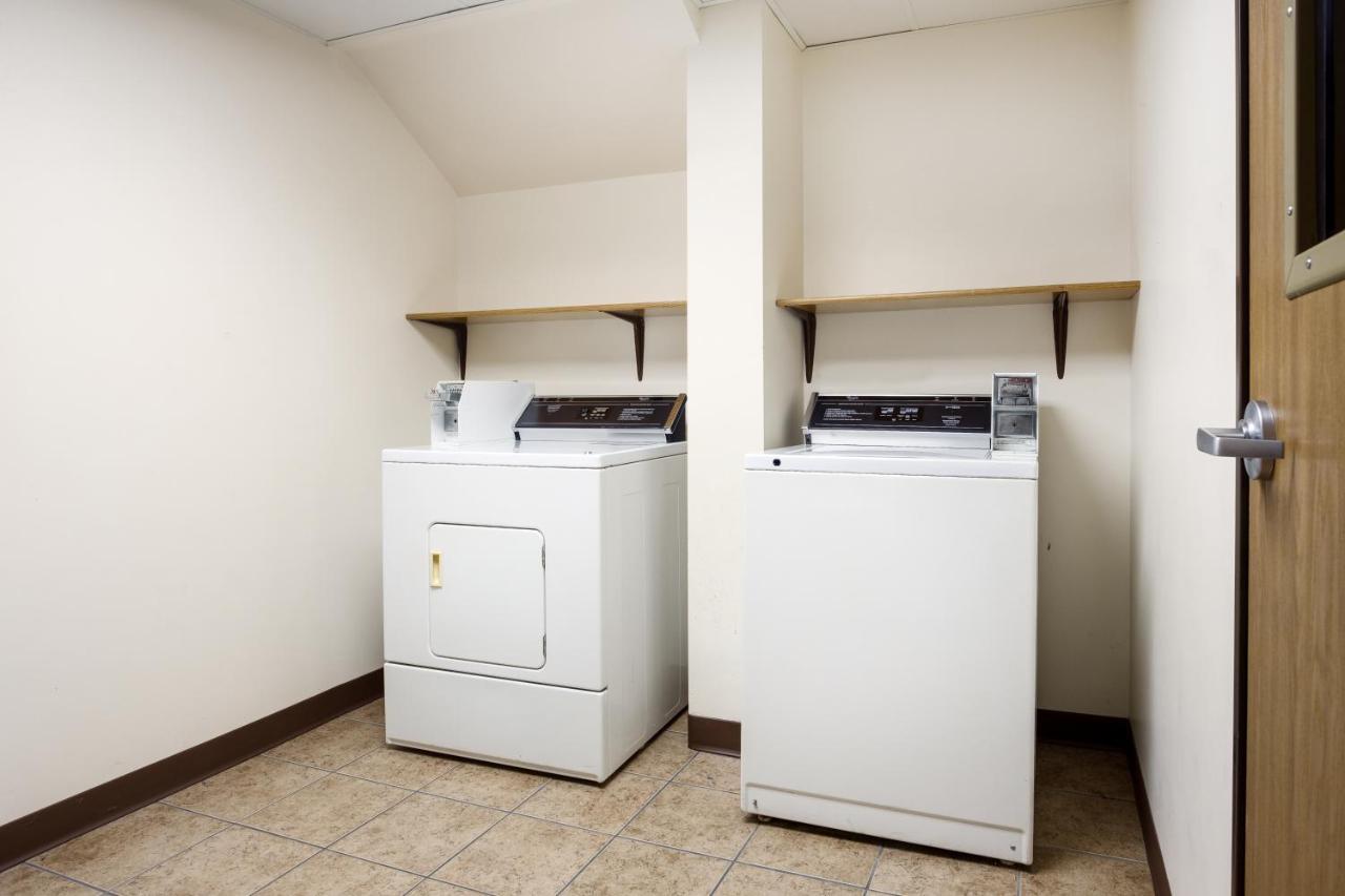 Americinn By Wyndham Hotel Tomahawk