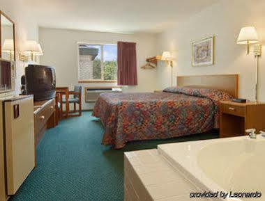Americinn By Wyndham Hotel Tomahawk