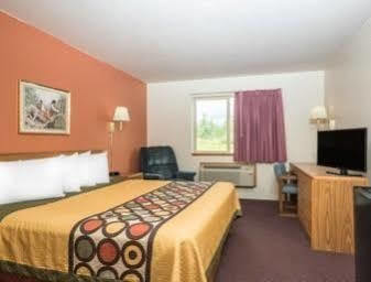 Hotel Americinn By Wyndham 2*